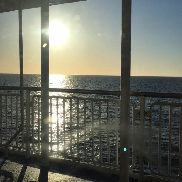 Meet your Posher, Pat - Picture 1 of 1